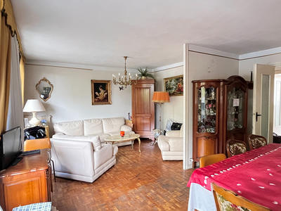 Appartement - 94 m² - 5 pièces