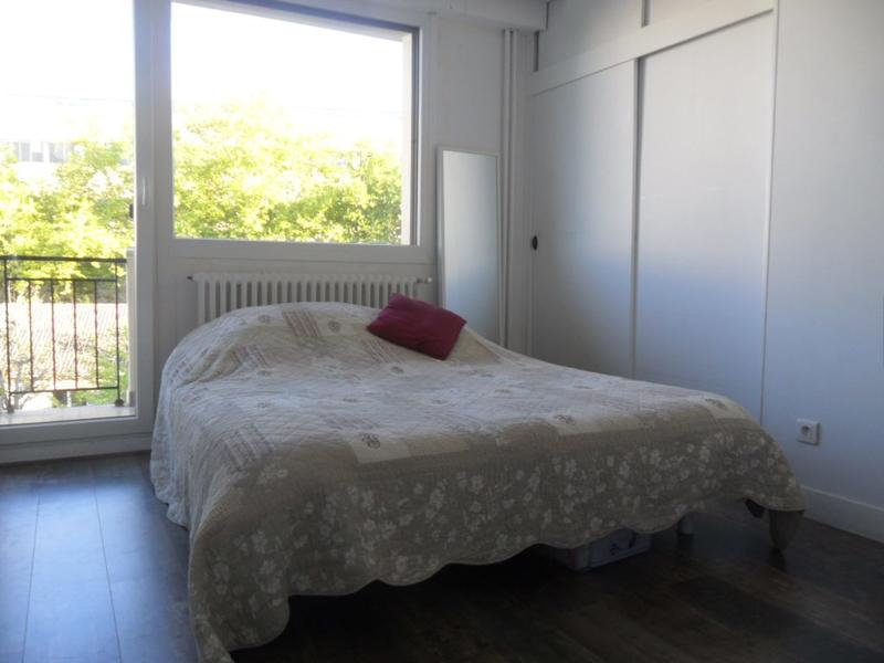 Appartement - 98 m² - 5 pièces