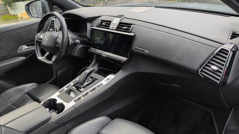 Ds Ds 7 Crossback 1.6 E-Tense 225 Hybride Eat8 Opera