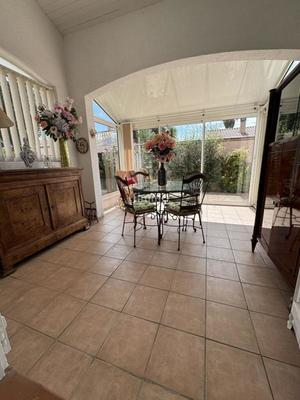 Villa - 135 m² - 6 pièces