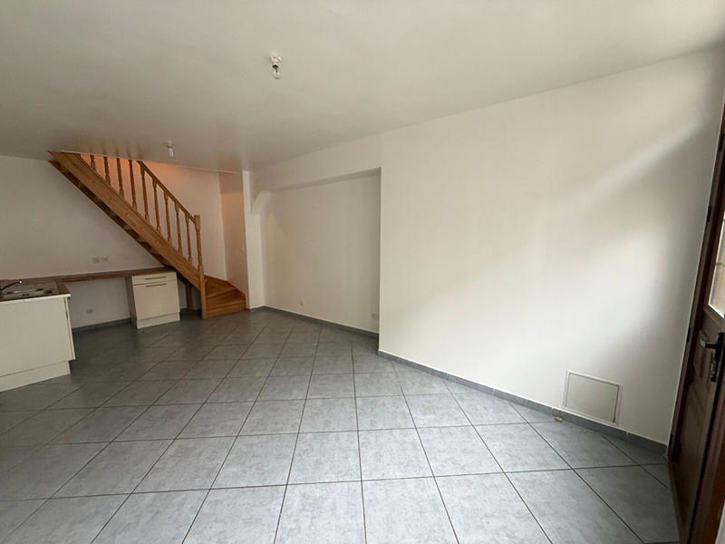 Appartement - 39 m² - 2 pièces