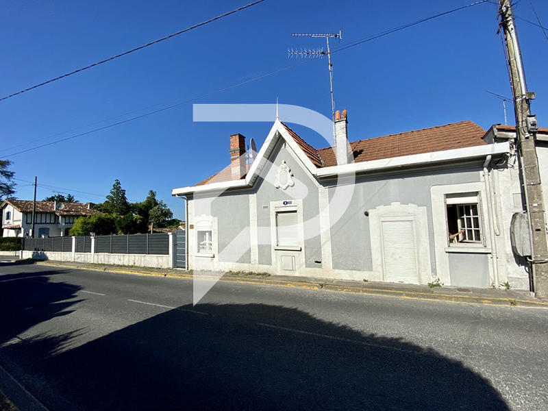 Maison - 70 m² - 6 pièces