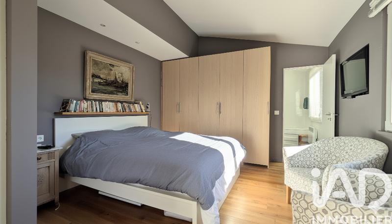 Maison - 150 m² - 5 pièces