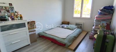 Maison - 105 m² - 6 pièces