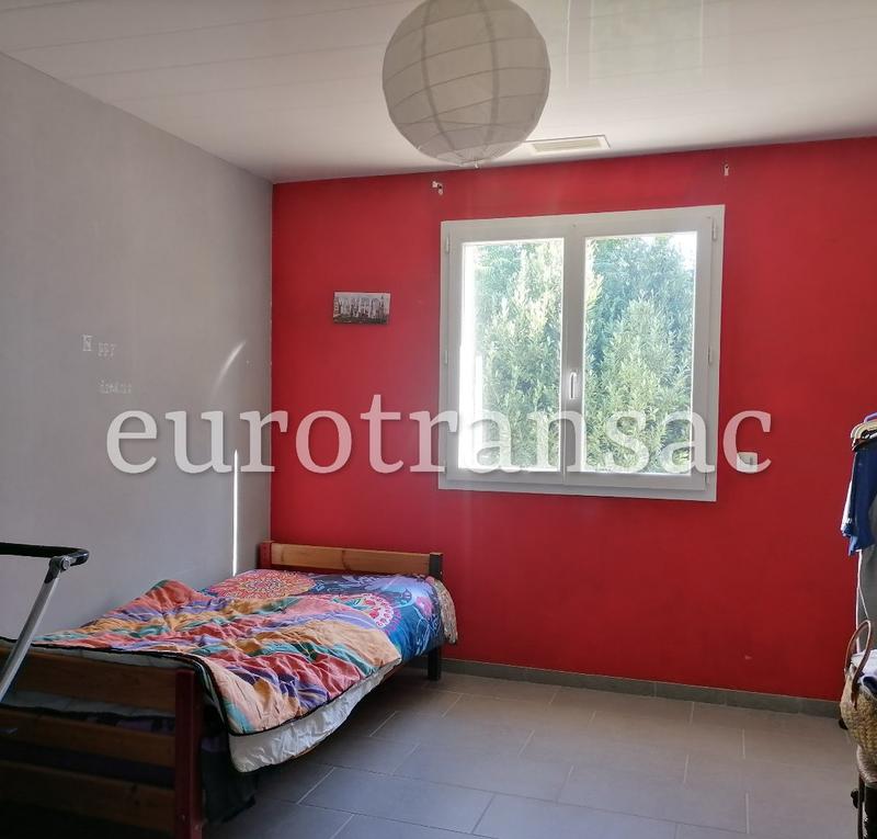 Maison - 134 m² - 4 pièces