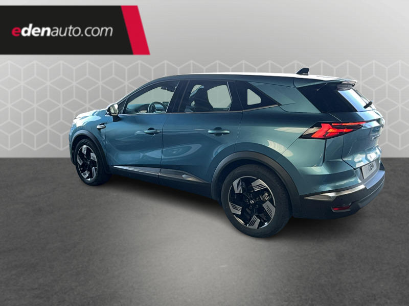 Renault Symbioz E-Tech full hybrid 145 Techno