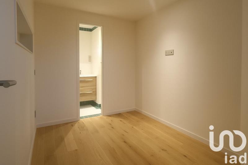 Appartement - 78 m² - 4 pièces