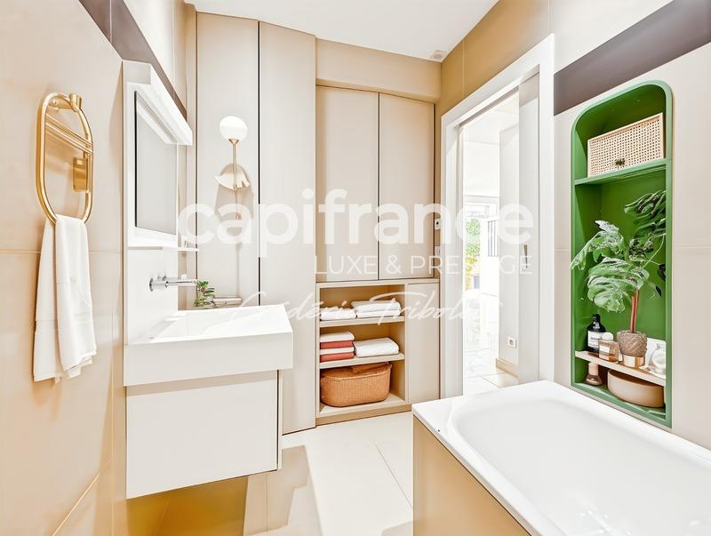 Maison - 167 m² - 5 pièces