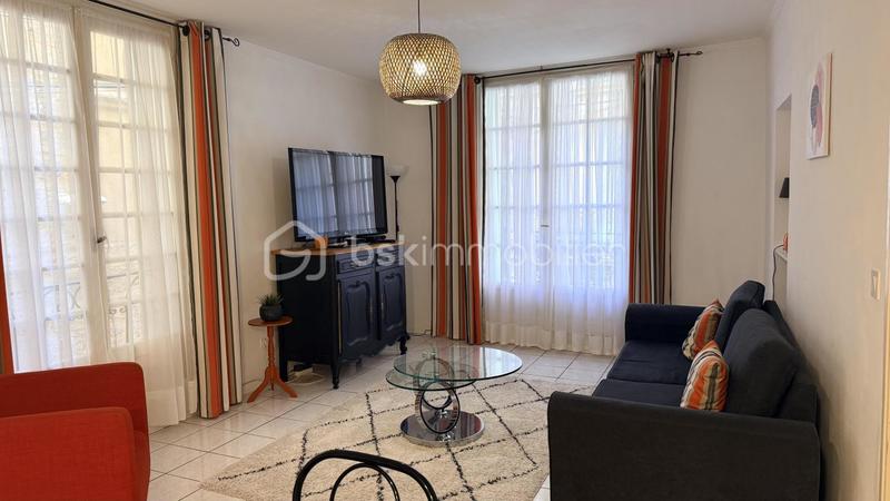 Immeuble - 350 m² - 8 pièces