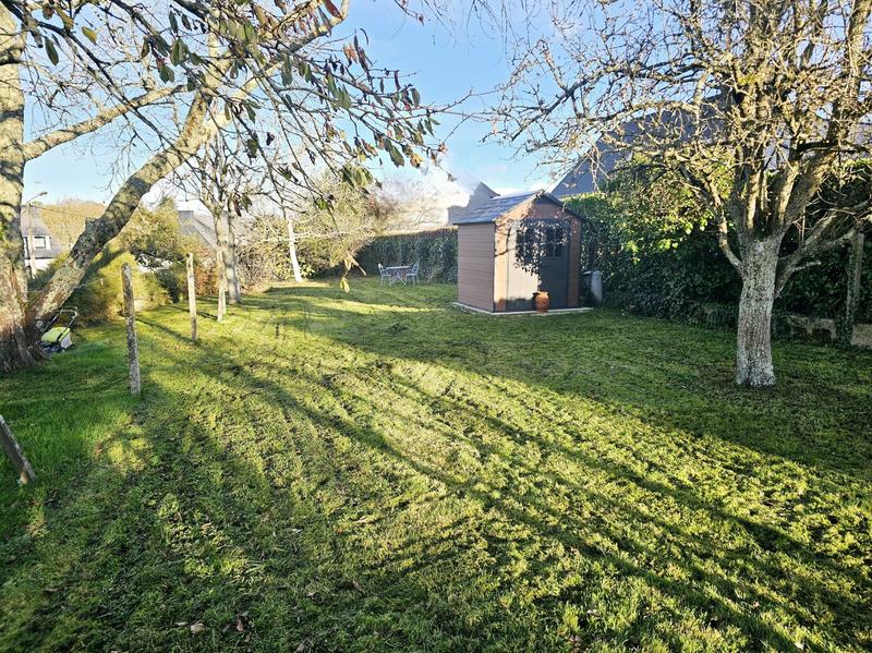 Maison - 86 m² - 6 pièces