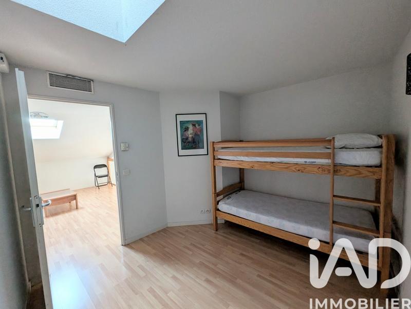 Appartement - 106 m² - 5 pièces