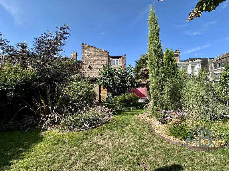 Maison ancienne - 136 m² - 5 pièces