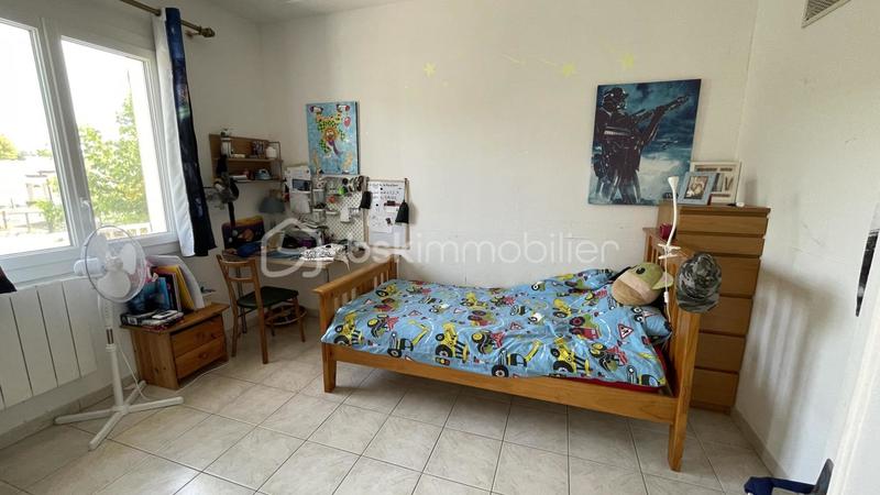 Maison traditionnelle - 235 m² - 11 pièces