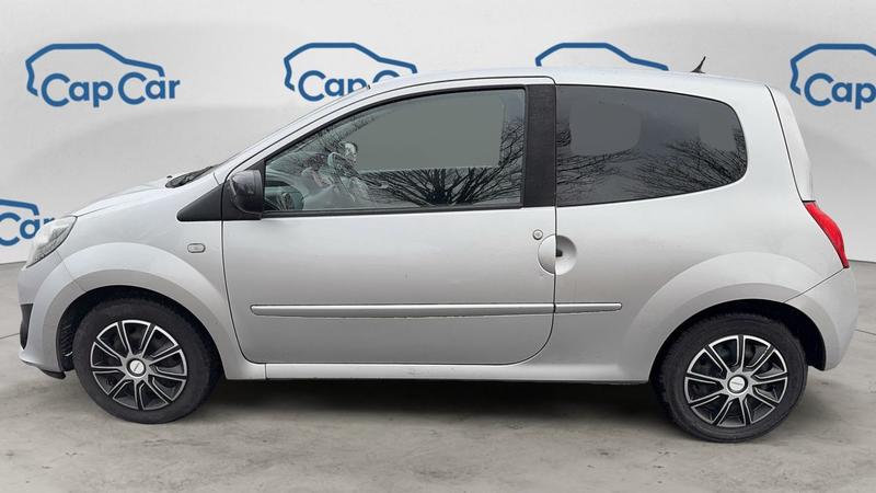 Renault Twingo 1.2 75 Dynamique