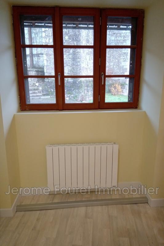 Maison de village - 71 m² - 3 pièces