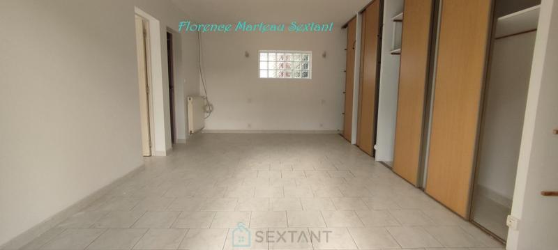 Maison de village - 229 m² - 8 pièces