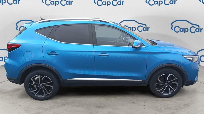 Mg Zs 111.0 Luxury - Toit ouvrant