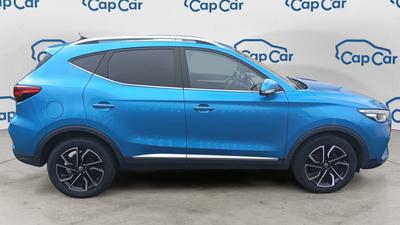 Mg Zs 111.0 Luxury - Toit ouvrant