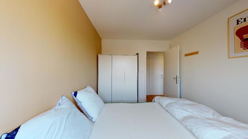 Appartement - 83 m²