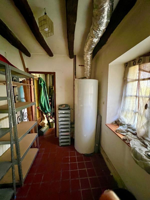 Maison chambre d'hôtes - 240 m² - 7 pièces