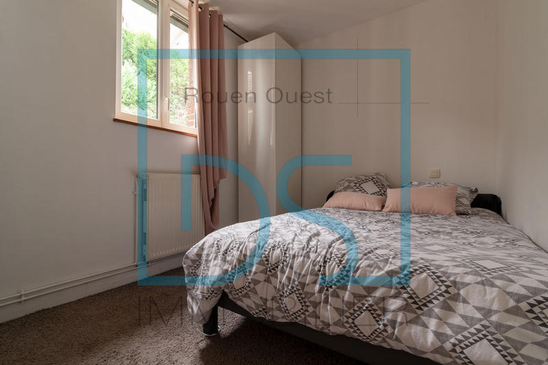 Immeuble - 453 m² - 20 pièces