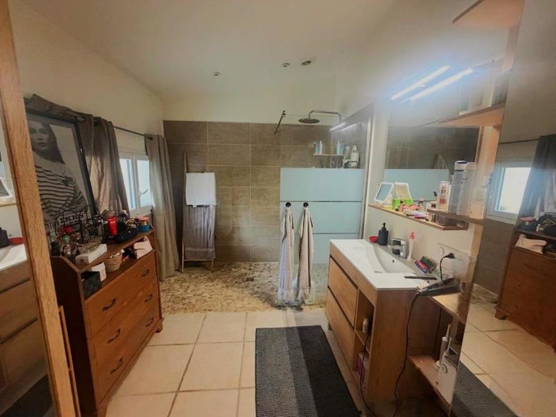 Maison - 127 m² - 5 pièces