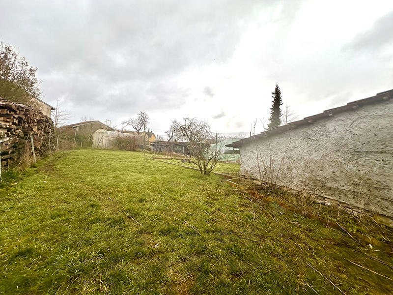 Maison - 186 m² - 5 pièces