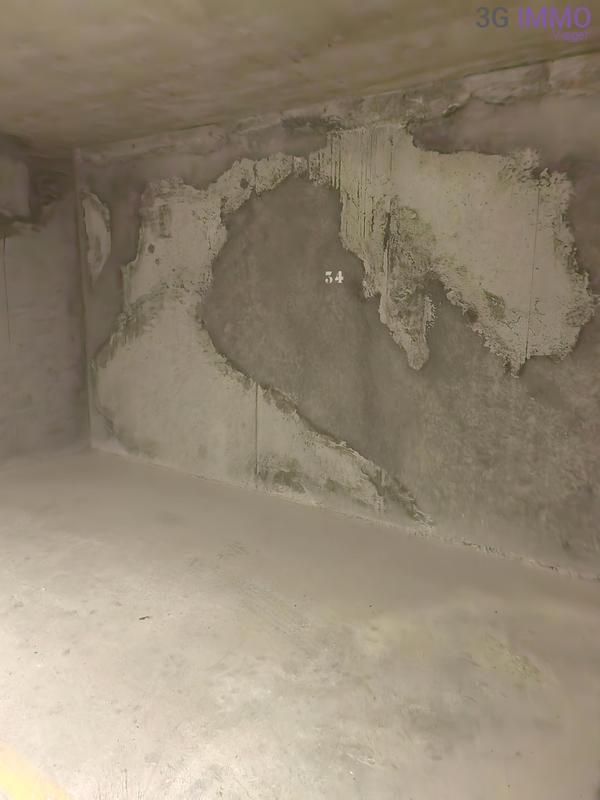 Viager - Appartement - 35 m² - 2 pièces