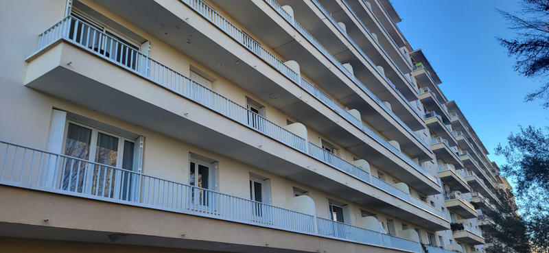 Appartement - 68 m² - 4 pièces