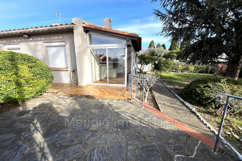 Villa - 76 m² - 3 pièces