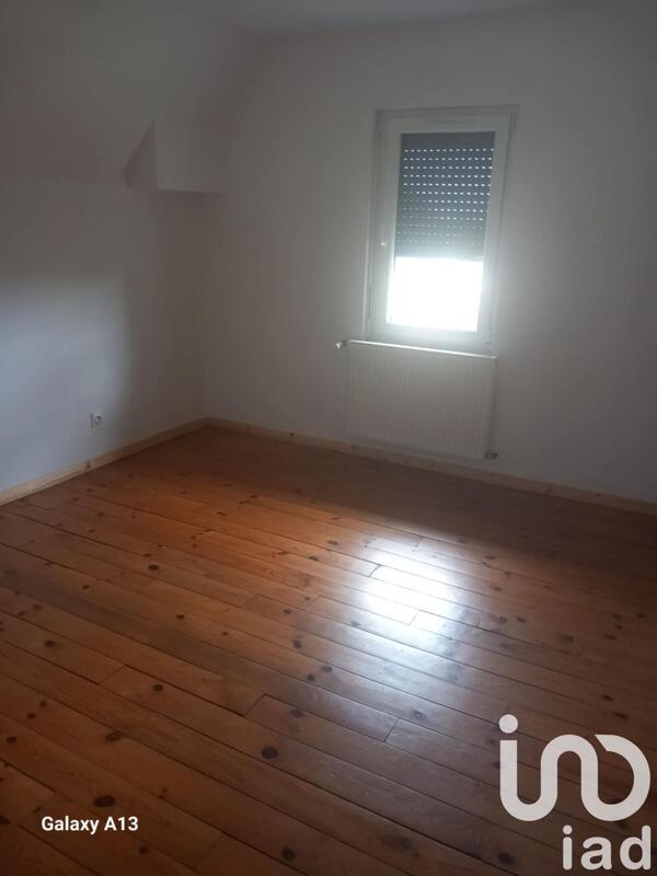 Maison de maîtres - 124 m² - 6 pièces