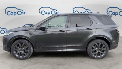 Land Rover Discovery Sport 2.0 Eth 200 Bva9 R-Dynamic se