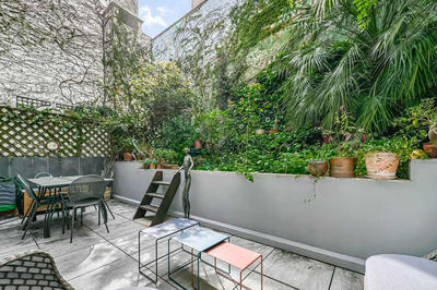 Appartement - 88 m² - 4 pièces