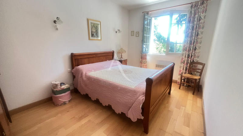 Maison - 112 m² - 5 pièces