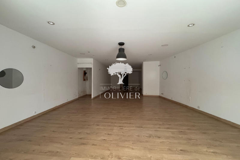 Local commercial - 90 m²