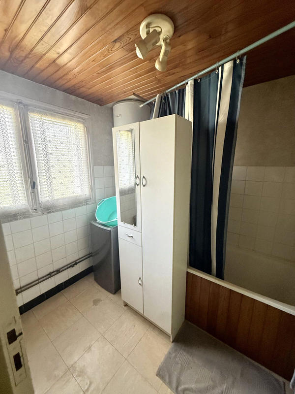 Maison - 184 m² - 7 pièces