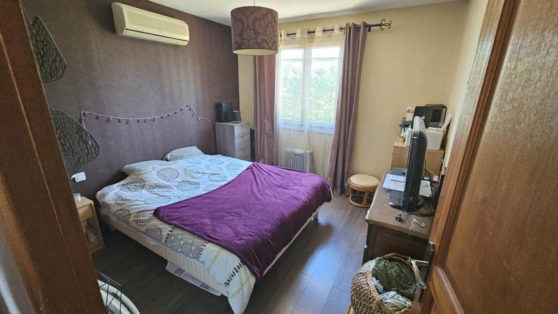 Maison - 83 m² - 4 pièces