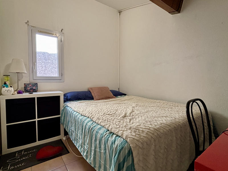 Maison - 40 m² - 4 pièces