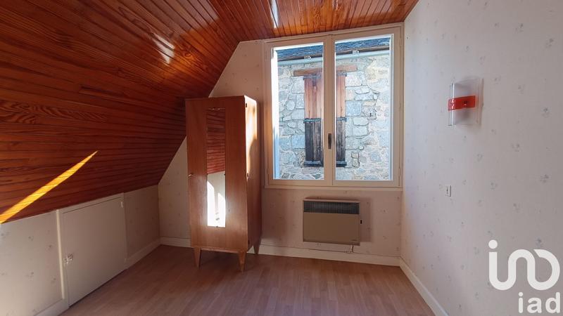 Maison de village - 150 m² - 8 pièces