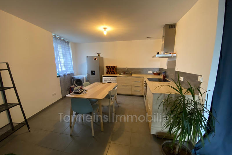 Appartement - 317 m²