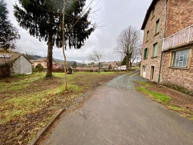 Maison - 137 m² - 6 pièces