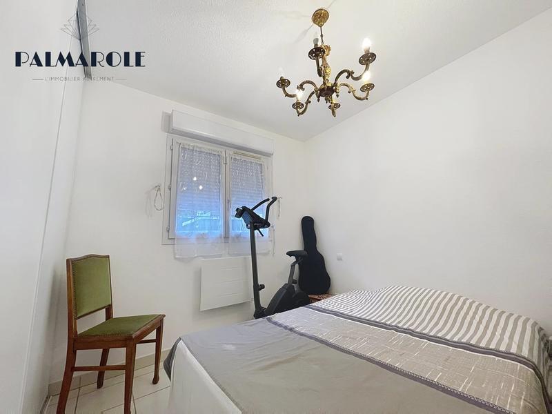 Villa - 62 m² - 3 pièces