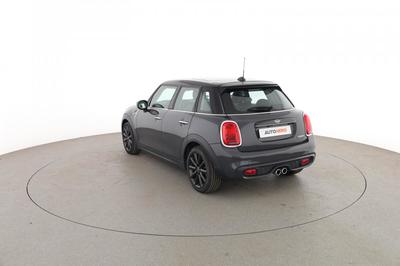 Mini Mini Cooper Edition Heddon Street Bva7 5p 136 ch