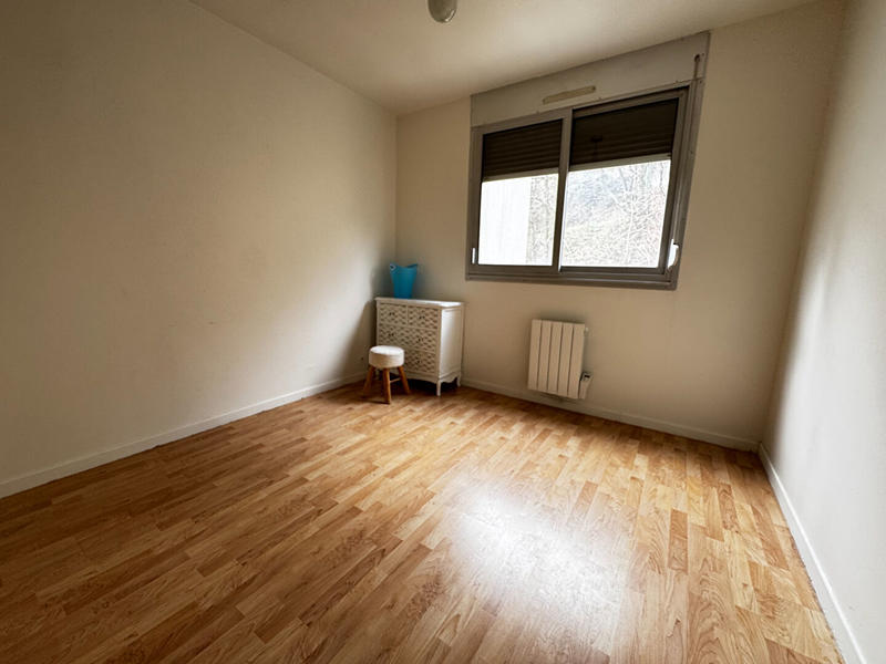 Appartement - 88 m² - 4 pièces