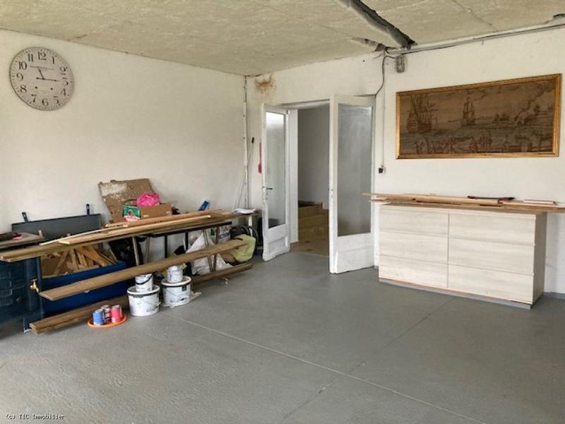 Demeure - 205 m² - 6 pièces