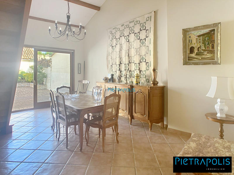 Maison ancienne - 220 m² - 10 pièces