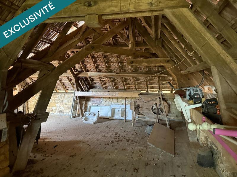 Maison - 102 m² - 4 pièces