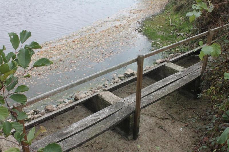 Terrain de loisirs - 67 340 m²