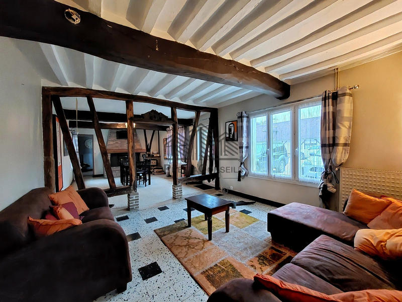 Propriété - 272 m² - 7 pièces