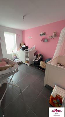 Immeuble - 92 m² - 3 pièces